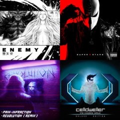 Techno Metal