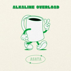 PREMIERE: ASAYA - Rlkaline Overload