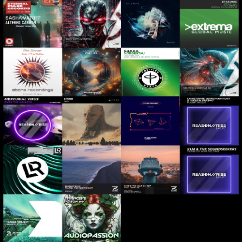 Trance Journey Session 149