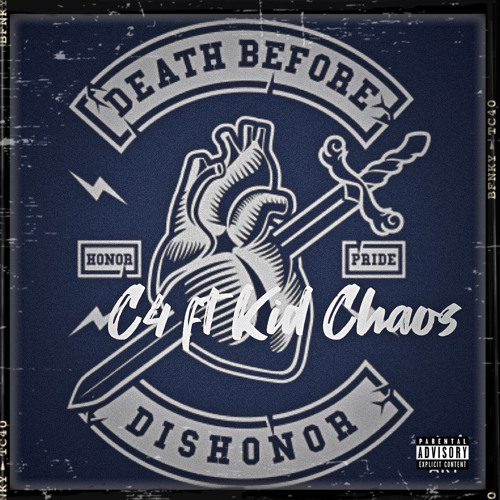 Death Before Dishonor