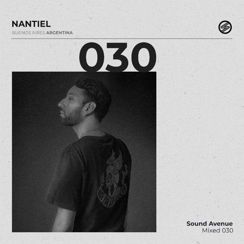 Sound Avenue Mixed 030 - Nantiel