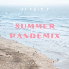 Summer PandeMix