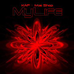 【組曲2】花譜×Moe Shop # 147「My Life」【「怪歌(再)」LIVE MV】/ Kaf - My life