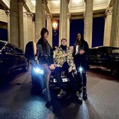 YUNG TRAPPA - MILF (prod. Slava Marlow) (Snippet)