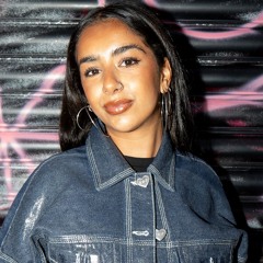 NTS x BERSHKA MANCHESTER: harpriya 070825
