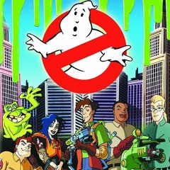 Extreme Ghostbusters - Opening Theme