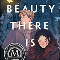 Read Pdf What Beauty There Is: A Novel By Cory Anderson