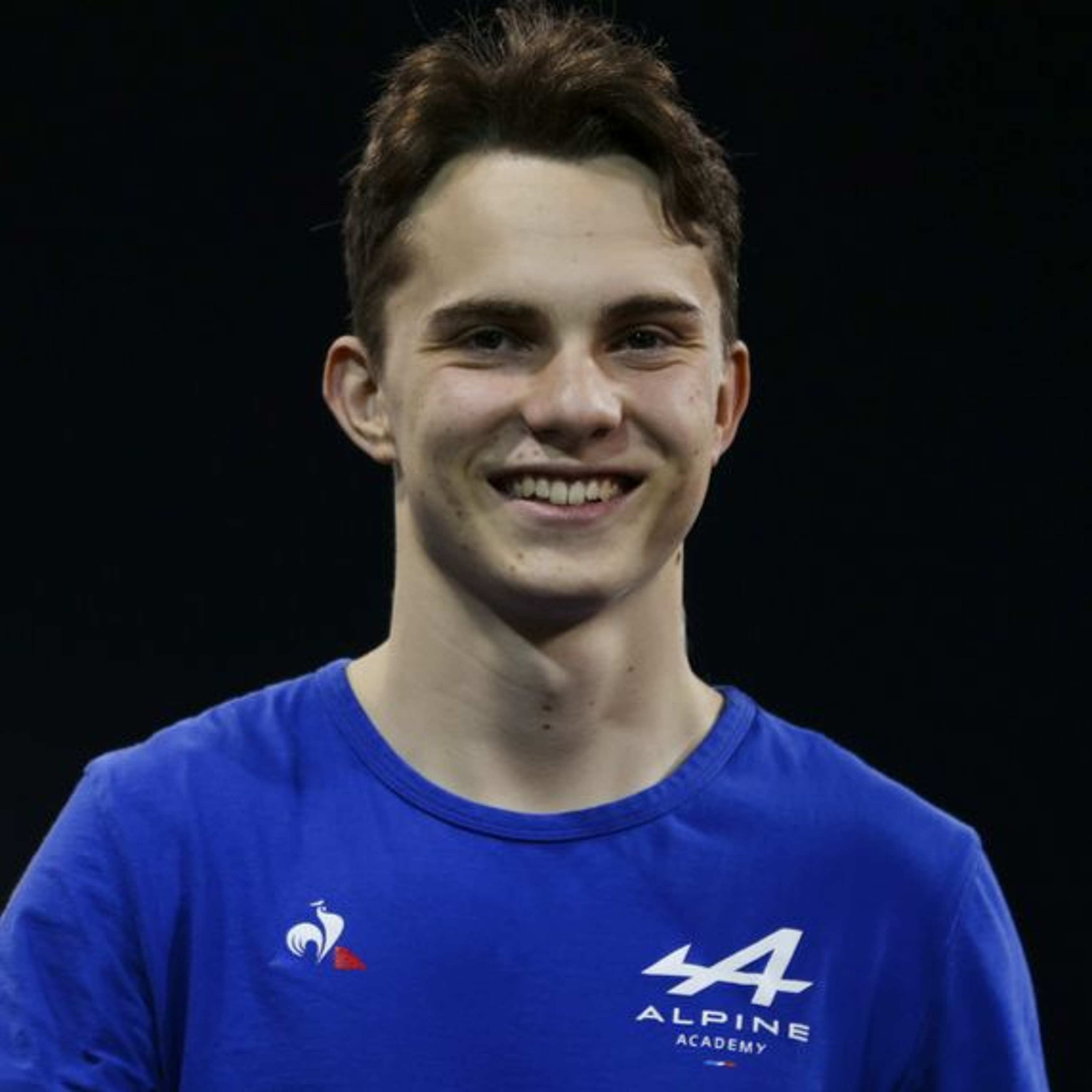 Pozoruhodný případ Oscara Piastriho, aneb narušené povídání o soupisce 2023