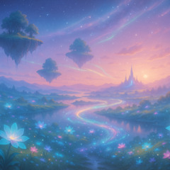 Dreamland Glow