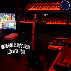 Quarantine (Day 8)