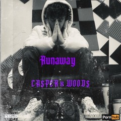 Runaway CA$PER x WOOD$