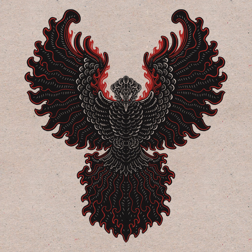 Phoenix Rising (2021 Remastered)