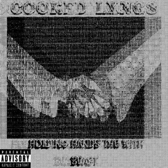 HOLDING HANDS WITH THE BEAST (PROD. RULZ ON)