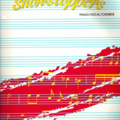 VIEW KINDLE 🖋️ '20s, '30s, & '40s Showstoppers: Piano/Vocal/Chords by  Alfred Music