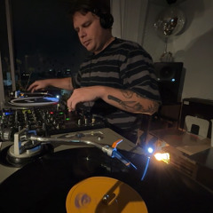 SVS 119 Halloween mix - Part 2 - Lucid Distraction