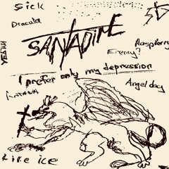 Be my LoveR (Hoodtrap remix)