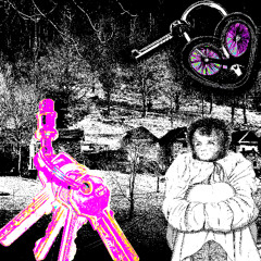 DOES IT EVEN MATTER? prod. idly blare
