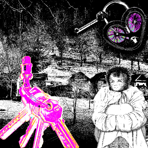 DOES IT EVEN MATTER? prod. idly blare