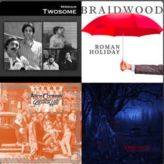 Emergent Unsigned Radio Show #167