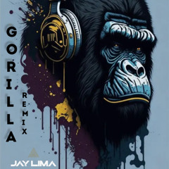 Philou Louzolo & Rayzir - Gorilla (Jay Lima Remix)