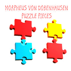 Puzzle Pieces Club MiX