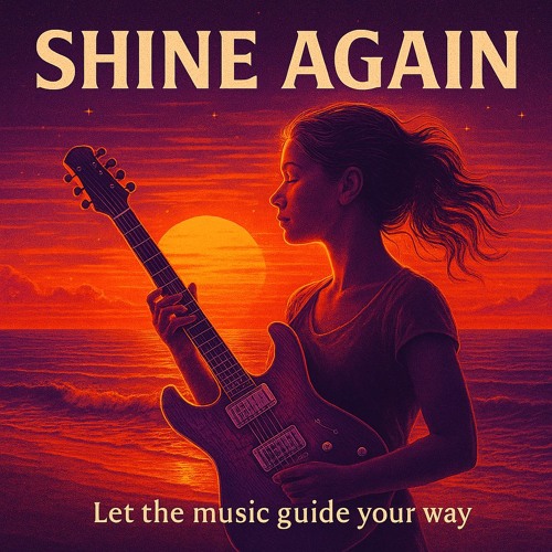 Shine Again