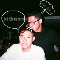 Bila Nanti - Sanjoyo & Sunjoyo