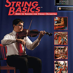 Get EPUB 💙 116VA - String Basics Book 2 - Viola by  Terry Shade &  Jeremy Woolstenhu