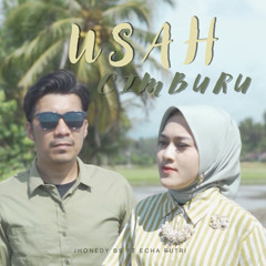 Usah Cimburu (feat. JHONEDY BS)