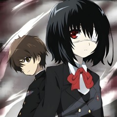 Solitude of Kouichi and Mei (track 7 with unreleased version) Another OST