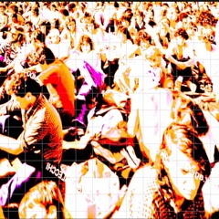 SHAKENDOWN // Live from Cass St (*YIELD*xxblissXmovementxx)