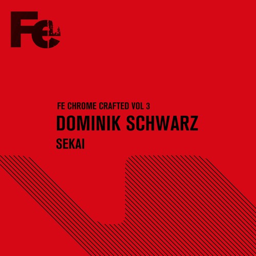Dominik Schwarz - Sekai