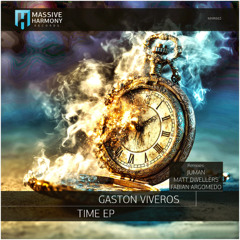 PREMIERE: Time - Gaston Viveros [Massive Harmony]