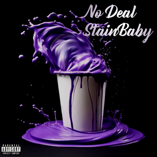 Codeine Crazy
