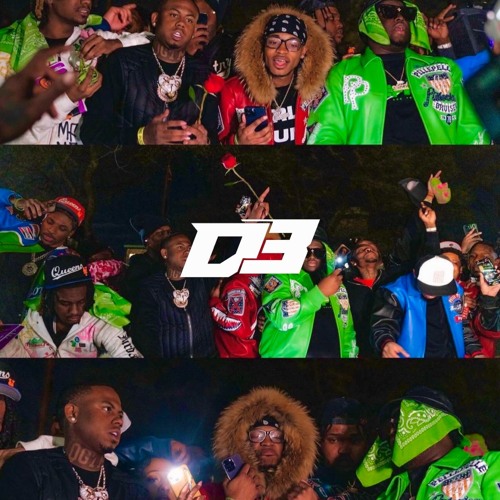 Stream Slizzy Tape Vol 1 by whereisd3 | Listen online for free on ...