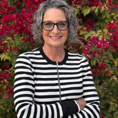 Santa Cruz Voice Interview with Bobbie Young, August 23, 2025
