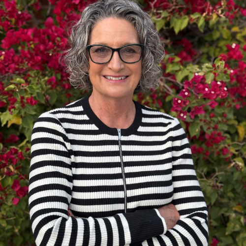 Santa Cruz Voice Interview with Bobbie Young, August 23, 2025