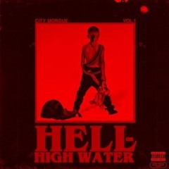 City Morgue X Sickboyrari - Crack The Draco Remix (Prod. Kalifek X Hellsing)