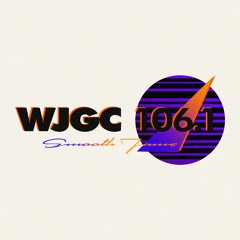 WJGC 106.1FM