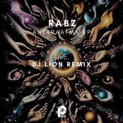 Rabz - Antaraatma (DJ Lion Remix) Patent Skillz