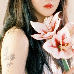 백예린 느낌 락