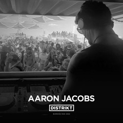 Aaron Jacobs - DISTRIKT Sound - Burning Man 2022