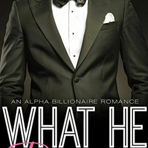 [View] EPUB 💞 What He Promises (What He Wants, Book Fifteen) by  Hannah Ford EBOOK E