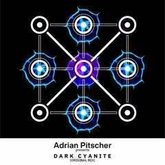 Adrian Pitscher - Dark Cyanite (original)FREE DOWNLOAD
