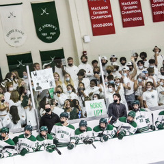 2021 Nichols School Hockey Warmup Mix