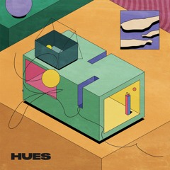 RMB Justize, Eric Diamond & Brian Landrus - Hues