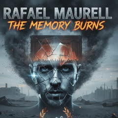 Rafael Maurell The Memory Burns