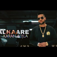 Karan Aujla - LALKARE (Full Song)Latest New Punjabi Songs 2020.mp3