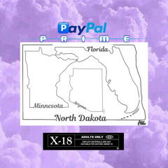 NORTHFLORIZOTTA Feat. Lil Paypal (Prod. Frozy)