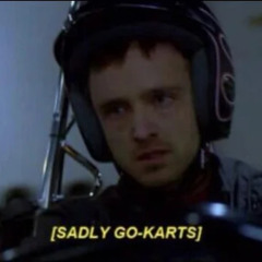 Jesse Pinkman x Nude radiohead